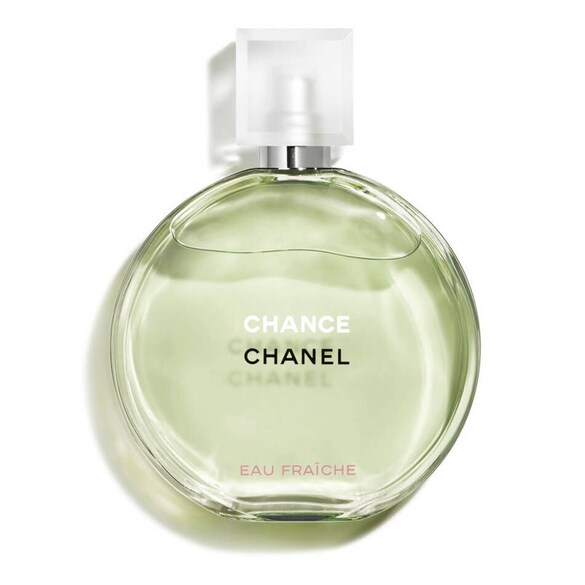 CHANCE EAU FRAÎCHE - Woda Toaletowa W Sprayu, CHANEL