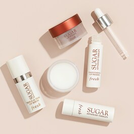 Sugar Lip Advanced Therapy – Przeciwstarzeniowy balsam nawilżający do ust