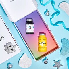 Zdrowe I Piękne Włosy - Zestaw Święteczny, NOYO PHARM