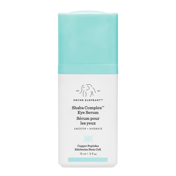 Shaba Complex™ Eye Serum - Serum Pod Oczy Z Niacynamidem, DRUNK ELEPHANT