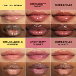 Pout Preserve Lip Treatment - Nawilżająca i przeciwstarzeniowa pielęgnacja ust