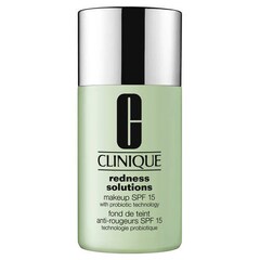 Redness Solutions Makeup SPF 15 - Podkład, CLINIQUE