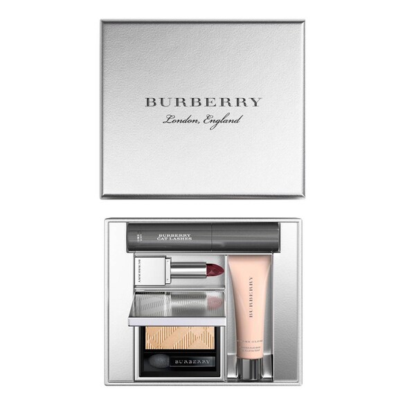 Beauty Box Festive - Zestaw do makijażu, BURBERRY