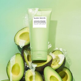 Avocado Ceramide - Krem oczyszczający nawilżający barierę skóry