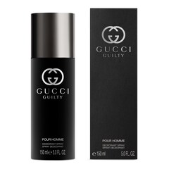 Gucci Guilty pour Homme - Dezodorant w sprayu, GUCCI