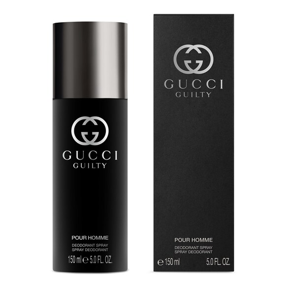Gucci Guilty pour Homme - Dezodorant w sprayu, GUCCI