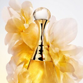 J’adore L’Or - Essence de Parfum