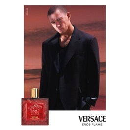 Eros Flame - Woda perfumowana