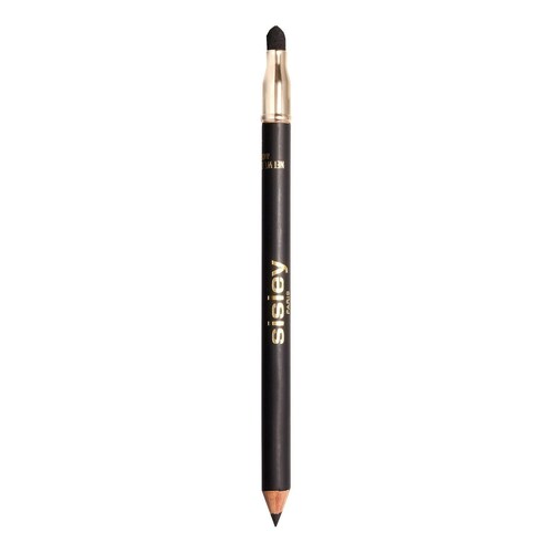 Sisley - Phyto-khol Perfect - Kredka Do Oczu - 01 Black (1,2 g) - Dla Kobiet