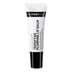 Tripeptide Plumping Lip Balm - Balsam do ust, THE INKEY LIST