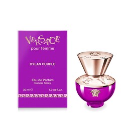 Dylan Purple - Woda perfumowana