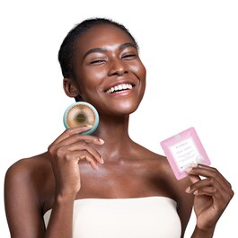 Maseczka UFO Glow Addict 2.0