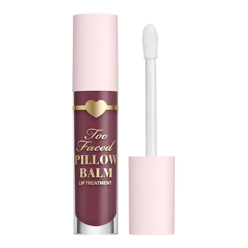 Too Faced - Pillow Balm Original - Balsam Nawilżający Do Ust - Pillow Balm Revamp - Berry Jam Kiss - Dla Kobiet