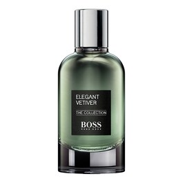 The Collection Elegant Vetiver - Woda perfumowana