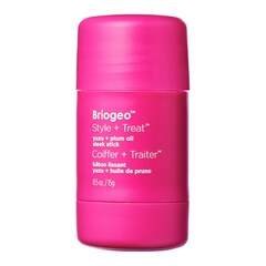 Style + Treat Yuzu + Plum Oil - Sztyft do stylizacji z yuzu i olejem śliwkowym, BRIOGEO