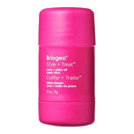 Style + Treat Yuzu + Plum Oil - Sztyft do stylizacji z yuzu i olejem śliwkowym