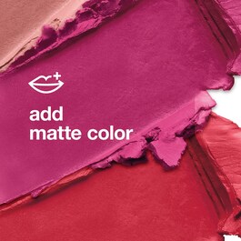 Clinique Pop Lip Colour and Primer - Pomadka + Baza