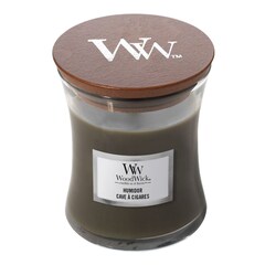  Świeca Zapachowa mała Humidor, WOOD WICK