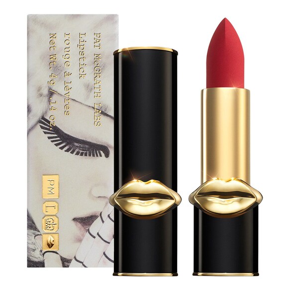 MatteTrance - Pomadka do ust, PAT McGRATH LABS