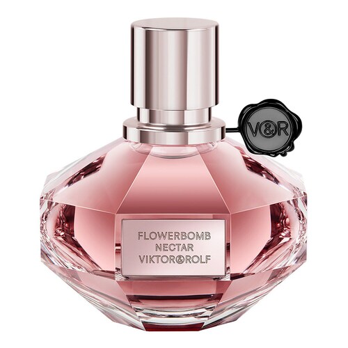 Viktor & Rolf - Flowerbomb Nectar - Woda Perfumowana - Atomizer 50 Ml - Dla Kobiet