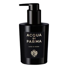LUCE DI ROSA HAND & BODY WASH, ACQUA DI PARMA