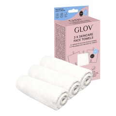 Pielegnacyjny recznik do twarzy - Skincare face towels, GLOV
