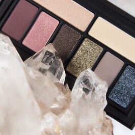 Cover Shot Eye Palette - Paleta cieni