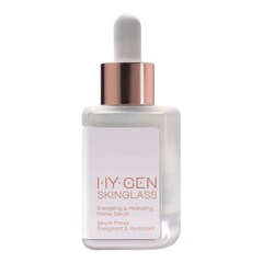 Hy-Gen Skin Glass – Baza do twarzy, NATASHA DENONA