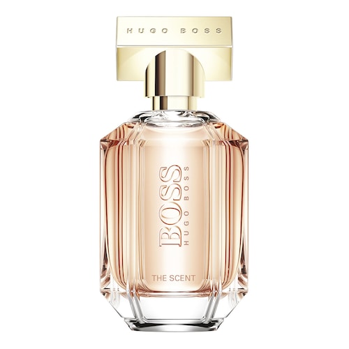 Hugo Boss - The Scent For Her - Woda Perfumowana - Woda Perfumowana Atomizer 50 Ml - Dla Kobiet