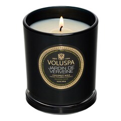 Maison Noir Jardin De Verveine Classic Candle - Świeca , VOLUSPA