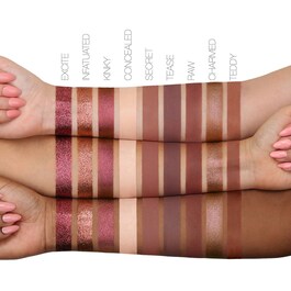 Paleta cieni - The New Nude Palette