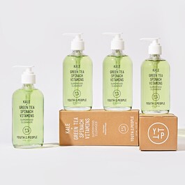 Age Prevention Superfood Cleanser - Płyn Oczyszczający