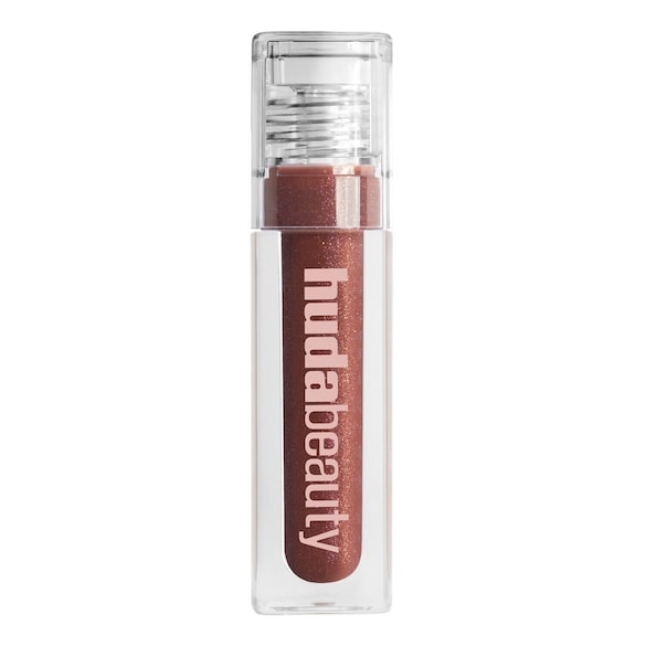 Faux Filler - Błyszczyk o intensywnym połysku, HUDA BEAUTY