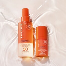 SUN BEAUTY – Emulsja przeciwsłoneczna SPF 30