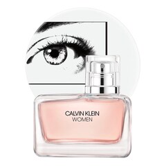 Women - Woda perfumowana, CALVIN KLEIN