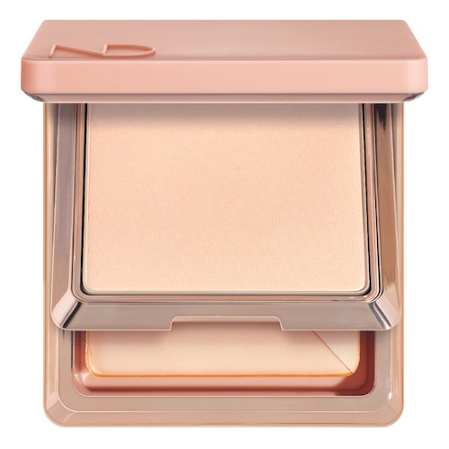 Natasha Denona - Hy-glam Powder Foundation - Pudrowy Podkład - Hy-glam Powder Foundation N2 - Dla Kobiet