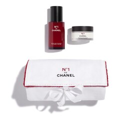 N°1 DE CHANEL - Duet Rewitalizujący, CHANEL