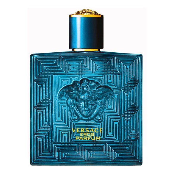 EROS Parfum - Perfumy, VERSACE