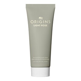 Light Rose™ Moisturizing Hand Cream - Fresh Floral