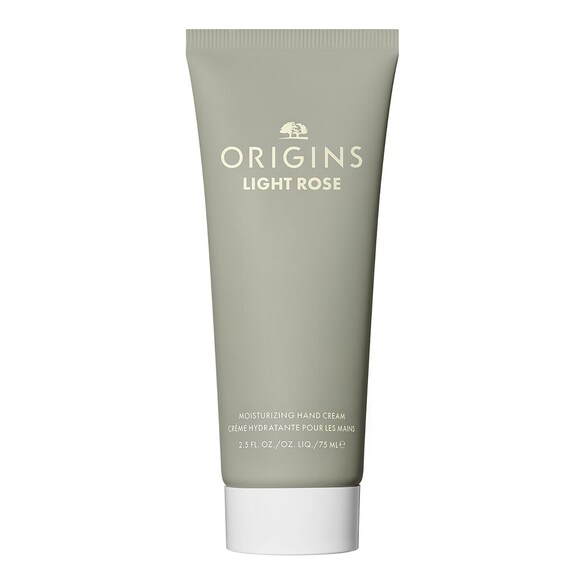 Light Rose™ Moisturizing Hand Cream - Fresh Floral, ORIGINS