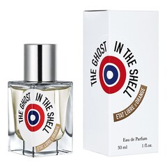Ghost in the Shell - woda perfumowana, ETAT LIBRE D'ORANGE
