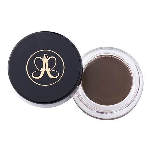 Anastasia Beverly Hills - Dipbrow Pomade - Pomada Do Brwi - Dark Brown (4 G) - Dla Kobiet