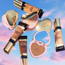 Born This Way Soft Matte Foundation - Podkład