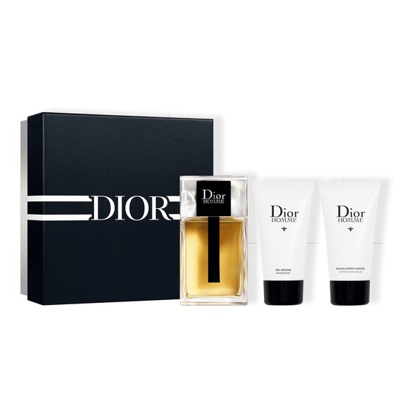 Dior Homme - Zestaw Prezentowy dla Niego, DIOR