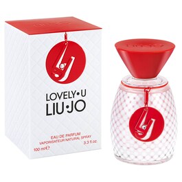 Liu Jo Lovely U - Woda Perfumowana
