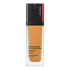 Synchro Skin Self-Refreshing Foundation - Podkład, SHISEIDO