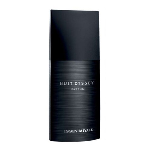Issey Miyake - Nuit D'issey - Drzewno-korzenne Perfumy - Atomizer 125 Ml - Dla Mężczyzn