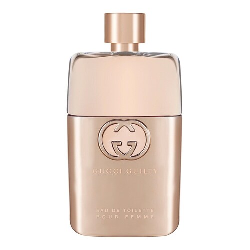 Gucci - Gucci Guilty - Woda Toaletowa - Gucci Guilty New Edt 90ml - Dla Kobiet