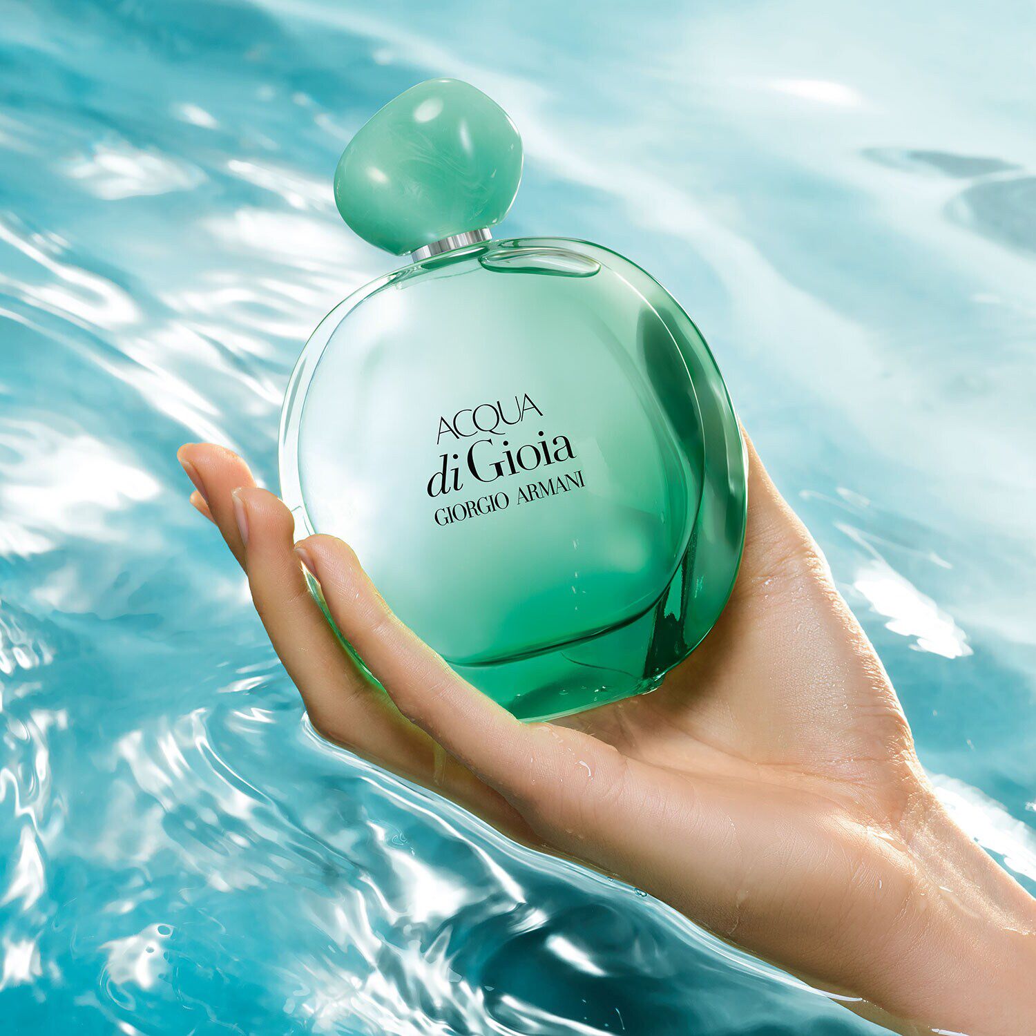 Acqua Di Gioia Intense - Woda perfumowana dla kobiet i