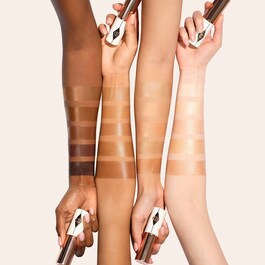 Unreal Skin Sheer Glow Tint — Nawilżający podkład w sztyfcie